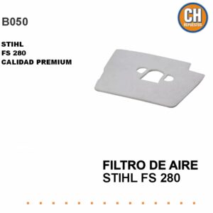 FILTRO DE AIRE FS 280