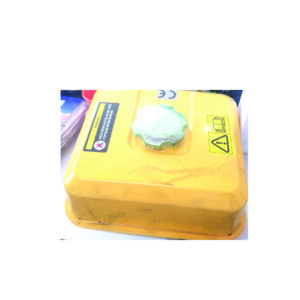 TANQUE MOTOBOMBA GX340/390