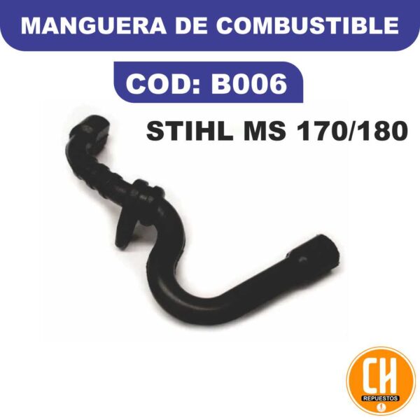 MANGUERA MS 170-180