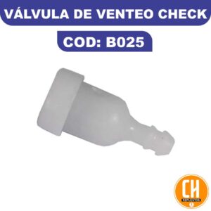 valvula venteo stihl