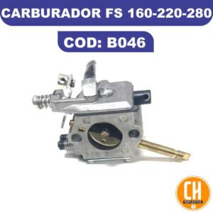 CARBURADOR STIHL