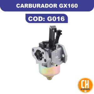 CARBURADOR GX160