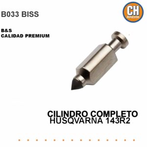 PUNZUA SOLO B&s 590589