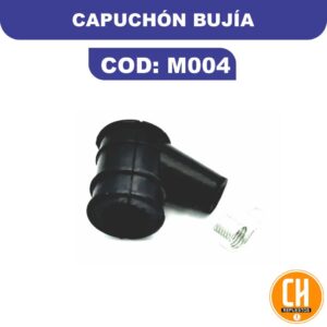 CAPUCHON DE BUJIA MOTOSIERRA