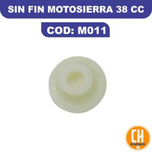 SIN FIN 38CC MOTOSIERRA