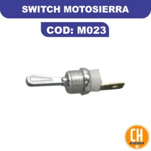 SWITCH MOTOSIERRA