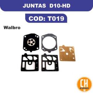 JUNTA D10-HD WALBRO