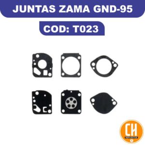 JUNTAS ZAMA GND-95