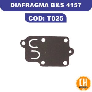 DIAFRAGMA B&S 4157