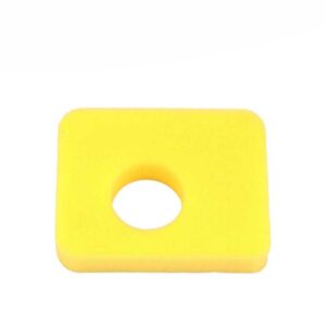 FILTRO DE AIRE B&S 5.5 AMARILLO