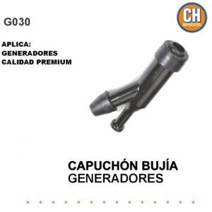 CAPUCHON BUJIA GENERADOR