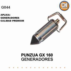 PUNZUA GX 160