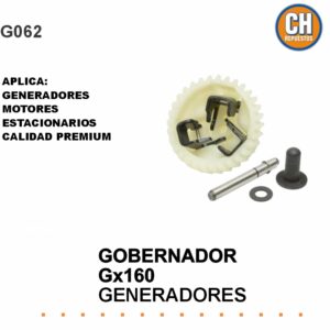 GOBERNADOR GX390