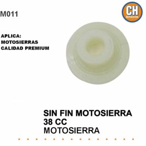 SIN FIN 38CC MOTOSIERRA