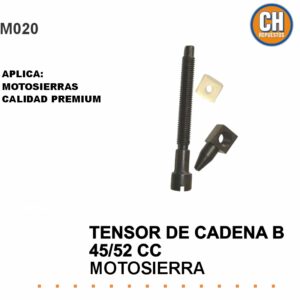 TENSOR DE CADENA B MOTOSIERRA