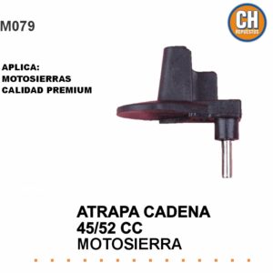 ATRAPA CADENA MOTOSIERRA