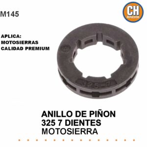 ANILLO DE PIÑÓN 325 7 DIENTES