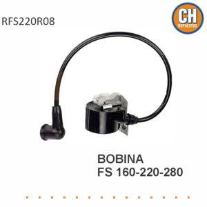 BOBINA FS 160-220-280 RFS220R08 LQ    