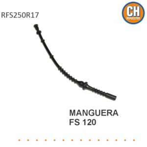 MANGUERA FS 120 RFS250R17 LQ            