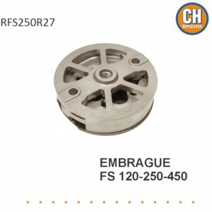 EMBRAGUE FS 120 RFS250R27 LQ