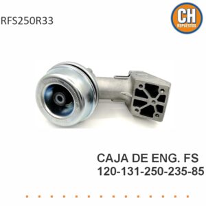 CAJA DE ENGRANAJE FS 120 RFS250R33 LQ
