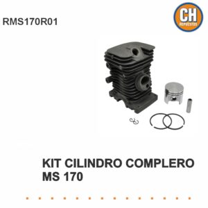 KIT MOTOR P/ ST170