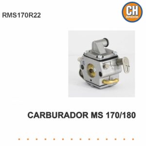 CARBURADOR MS 170/180