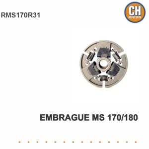 EMBRAGUE MS 170/180
