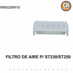FILTRO DE AIRE P/ ST230/ST250