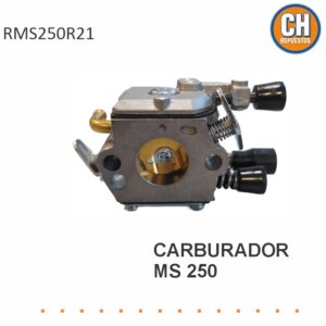 CARBURADOR MS 250 RMS250R21 LQ                 