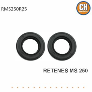 RETENES MS 250 RMS250R25 LQ