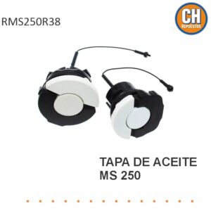 TAPA DE ACEITE MS 250 RMS250R38 LQ