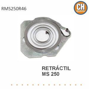 RETRACTIL MS 250 RMS250R46 LQ