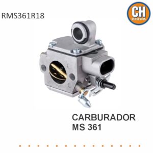 CARBURADOR MS 361 RMS361R18 LQ         