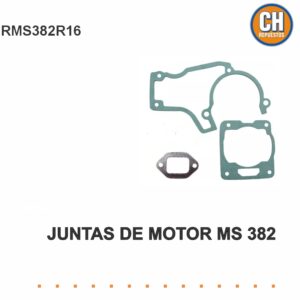 JUNTAS DE MOTOR MS 382