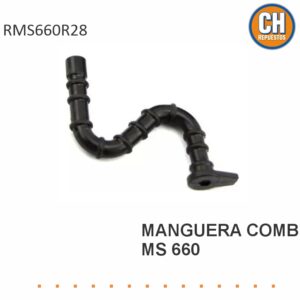 MANGUERA COMBUSTIBLE MS 660 RMS660R28 LQ      