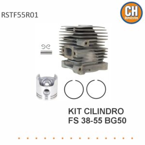 KIT CILINDRO FS 55 RSTF55R01 LQ             