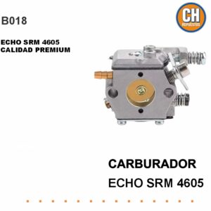 CARBURADOR SRM 4605