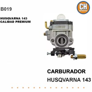CARBURADOR 143 R2