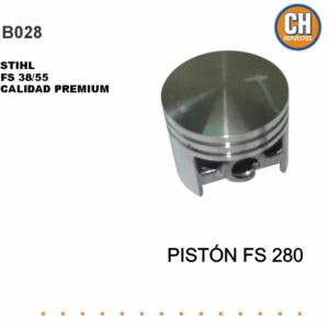 PISTON FS 280
