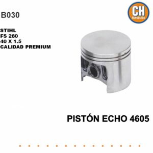 PISTON 4605