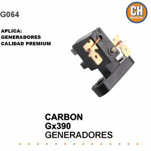 CARBON GX390