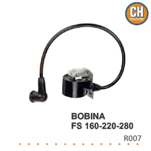 BOBINA FS 160-220-280 RFS220R08 LQ    