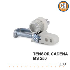 TENSOR CADENA MS 250 MOTOSIERRA R109 LQ