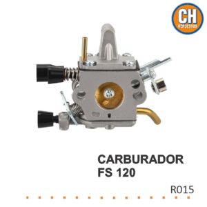 CARBURADOR FS 120 DESMALEZADORA R015 LQ