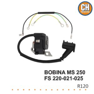 BOBINA MS 250 MOTOSIERRA R120 LQ