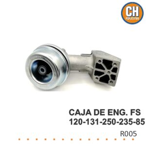 CAJA DE ENGRANAJE FS 120 R005 LQ