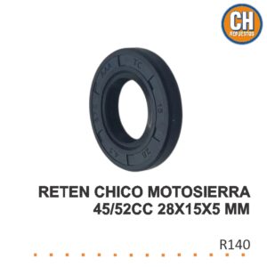 RETEN CHICO MOTOSIERRA 45/52 28X15X5 MM R140 LQ
