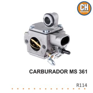 CARBURADOR MS 361 MOTOSIERRA R114 LQ