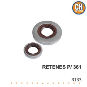 RETENES P/ ST361 MOTOSIERRA R133 LQ